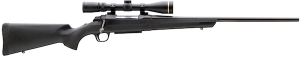 BRN ABOLT III STALKER 6.5CM NSBLUE