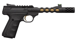 BRN BKMRK+ VISION 22LR TB BLK/GLD