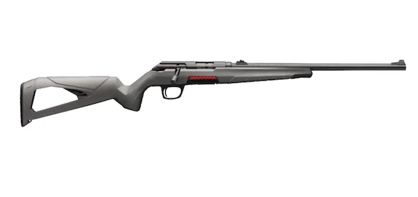 WIN XPERT SPORTR 21 SHARP 18" 10RD