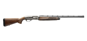 BRN MAXII UPLAND 12G 3" 26" NKL REC