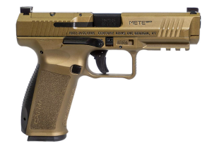 http3A2F2Fwww2.hicksinc.com2Fimage22F08802FHG5636BB-N.png CANIK METE 9MM SFT BURNT BRONZE