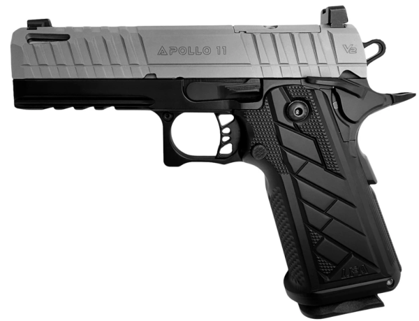 CENTURY LFA APOLLO 11 CPT 9MM GREY