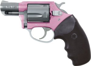 CHAR PINK LADY 32 2" PINK-SS-5SH