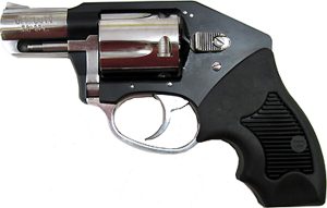 CHAR UNDERCVR 38 2" BLK/HP 5SH DAO