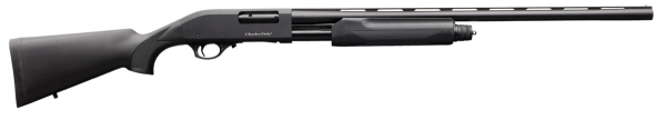 CD 301 PUMP 12GA BLK 28" SYNTHETIC