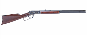 CIM 1894 TRAPPER 16 1/8" 30-30 BLUE