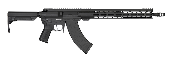 CMMG RESOLUT MK47 762X39 16.1" BLK
