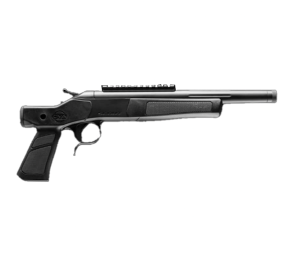 CVA SCOUT XP PISTL 300BO 12" SS/BLK