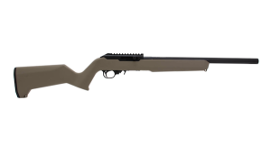 http3A2F2Fwww2.hicksinc.com2Fimage22F17742F02-90003-FDE.png FRANKLIN F22V 22LR FDE 18" SUPPRESS