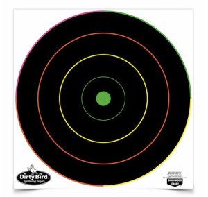 http3A2F2Fwww2.hicksinc.com2Fimage22F18182FI_0059977_H.png BC DRTY BRD 12" MULTICOLOR BULLSEYE