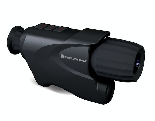 STEALTH DIG NV MONOC. W/ IR FILTER