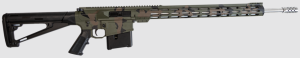 http3A2F2Fwww2.hicksinc.com2Fimage22F20302FGL10270SSMNTW-1.png GLFA 6.5PRC 24" SS 1-5RD NORTH WOOD