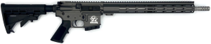 http3A2F2Fwww2.hicksinc.com2Fimage22F20302FGL15400SSTNG.png GLFA 400LEG 16" TUNGSTEN / SS BBL
