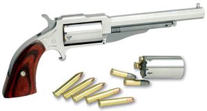 http3A2F2Fwww2.hicksinc.com2Fimage22F36052FI_0033691_H.jpg NAA 22LR/MAG 4" THE EARL