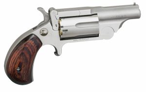 NAA 22MAG 1 5/8" RANGER II BREAKTOP