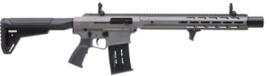 http3A2F2Fwww2.hicksinc.com2Fimage22F37182FPAAR12PROGLF.png PANZER AR12 PRO 12GA TACTICAL GREY