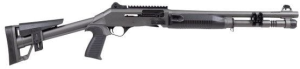 PANZER M4 SPEED 12GA GREY
