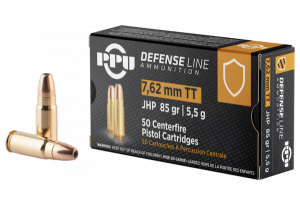 http3A2F2Fwww2.hicksinc.com2Fimage22F39492FI_0062282_H.png PPU 7.62 TOKAREV 85GR JHP 50BX