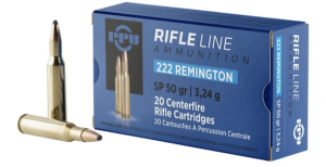 http3A2F2Fwww2.hicksinc.com2Fimage22F39492FPP222-1.png PPU 222 REMINGTON 50GR SP 20BX