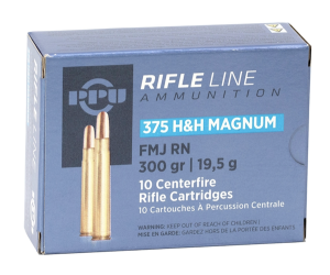 http3A2F2Fwww2.hicksinc.com2Fimage22F39492FPP375F.png PPU 375H&H MAG 300GR FMJ 10BX