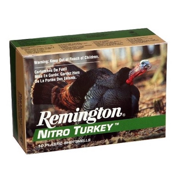REM NITRO-TKY-MAG 12G-3"-1 7/8 10BX