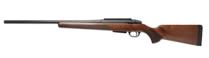SAVAGE 334 BA 243 20" MATTE/WNUT