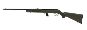 http3A2F2Fwww2.hicksinc.com2Fimage22F43002FI_0073918_H.png SAV 64F 22LR AUTO 21" SPORTER GREEN