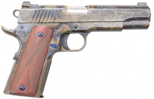 http3A2F2Fwww2.hicksinc.com2Fimage22F46702FI_0052994_H.png STD 1911 45ACP ENGRVD CASE COLORED