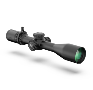 SF PATRIOT II 6-24X50 FFP 30MM TREE