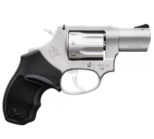 TAU 942 22 LR SS/SS UL 3" 8 RDS