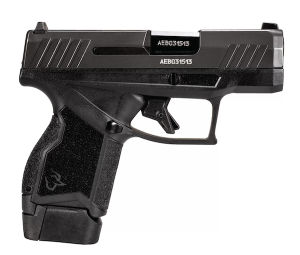 TAU GX4 9MM 3" 1-11/1-13 GRY GRA