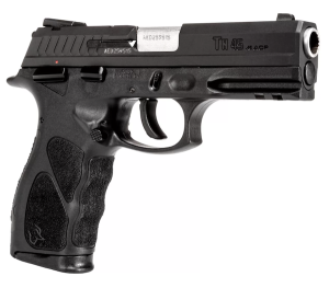 http3A2F2Fwww2.hicksinc.com2Fimage22F48562FI_0072857_H.png TAU TH45 45ACP 4.25" BLK 2-13RD
