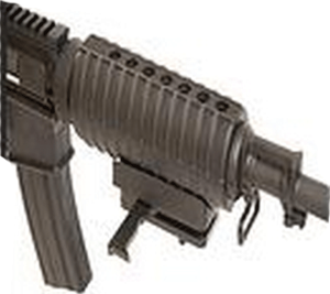 http3A2F2Fwww2.hicksinc.com2Fimage22F49582FI_0043806_H.png TH CUS SIDEKICK GUN REST TACT WO/RL