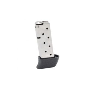 MICRO 9 EXTENDED MAGAZINE - 9MM, 8/RD