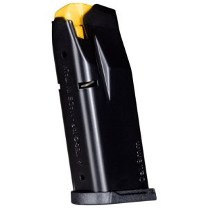 TAURUS GX4 MAGAZINE - BLACK, 9MM, 11/RD