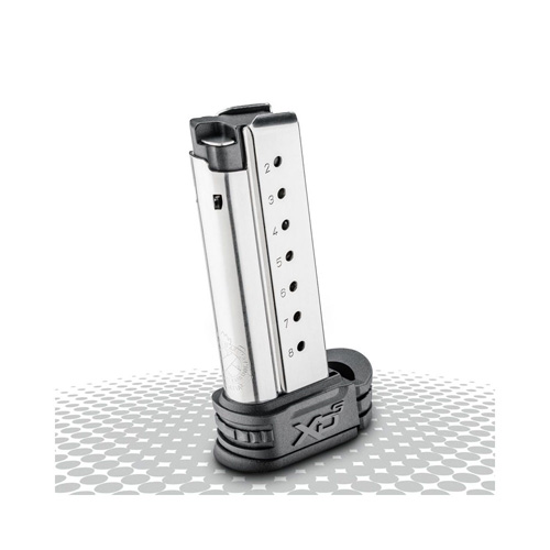 XDS FULL EXTENDED MAGAZINE