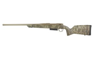 CA.EVOKE MO 300PRC 22"FDE,BTTMLD