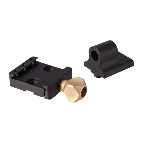 https3A2F2Fmedia.chattanoogashooting.com2Fimages2Fproduct2FAH419ALKHARRISKIT2FAH419ALKHARRISKIT-1.jpg Area 419 Harris Bipod Arcalock Clamp Kit without Bipod