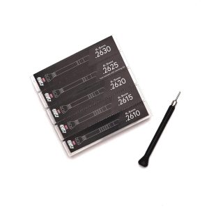 https3A2F2Fmedia.chattanoogashooting.com2Fimages2Fproduct2FAH419MANDRELS242FAH419MANDRELS24-3.jpg Area419 Mandrel Sizing Kit 22 Cal