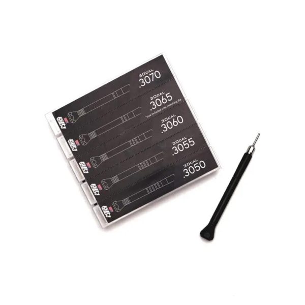 Area 419 Zero Sizing Die Mandrel Kit .30 Cal