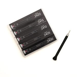 https3A2F2Fmedia.chattanoogashooting.com2Fimages2Fproduct2FAH419MANDRELS6MM2FAH419MANDRELS6MM-1.jpg Area 419 Zero Sizing Die Mandrel Kit 6mm
