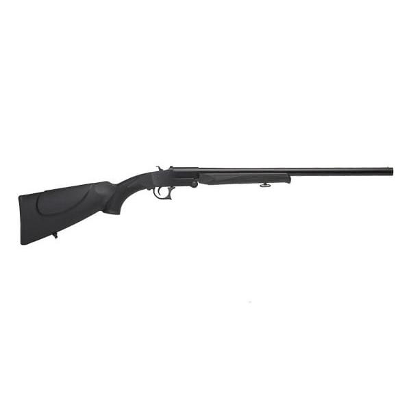 https3A2F2Fmedia.chattanoogashooting.com2Fimages2Fproduct2FAKATIG28NMD182FAKATIG28NMD181.jpg ATI Nomad Shotgun 28ga 3" Chamber Single Shot 18.5" Black Synthetic Stock