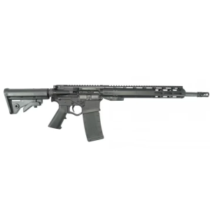 https3A2F2Fmedia.chattanoogashooting.com2Fimages2Fproduct2FAKATIGAX30013ML2FAKATIGAX30013ML1.png ATI ALPHA MAXX RIA Rifle 300 Blackout 30rd Magazine(1) 16" Barrel M-LOK Polymer Rail