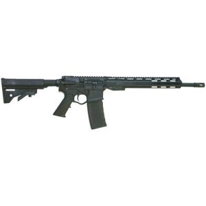 ATI ALPHA MAXX RIA Rifle 300 Blackout 30rd Magazine(1) 16" Barrel 9" M-LOK Polymer Rail