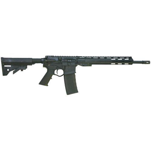 https3A2F2Fmedia.chattanoogashooting.com2Fimages2Fproduct2FAKATIGAX3009ML2FATIGAX3009ML1.jpg ATI ALPHA MAXX RIA Rifle 300 Blackout 30rd Magazine(1) 16" Barrel 9" M-LOK Polymer Rail