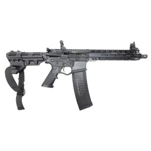 https3A2F2Fmedia.chattanoogashooting.com2Fimages2Fproduct2FAKATIGAX556ML105TB602FATIGAX556ML105TB60_R.jpg ATI Alpha MAXX Pistol 5.56mm 60rd Magazine 10.5" Barrel 10" M-Lok TB Brace
