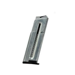 https3A2F2Fmedia.chattanoogashooting.com2Fimages2Fproduct2FAKGERMM19112F201912311241067233-GERMM1911.jpg ATI GSG 1911 Govt. Magazine .22 LR Stainless Steel 10/rd