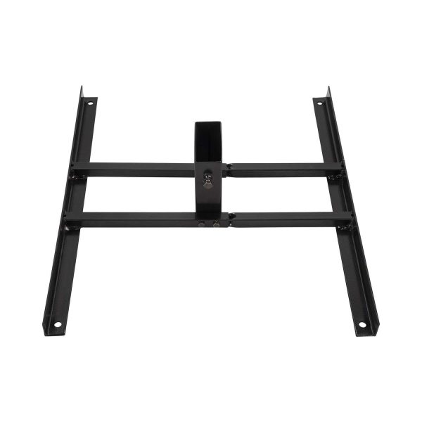 Allen EZ Aim Target Stand Base for 2x4 Upright Target
