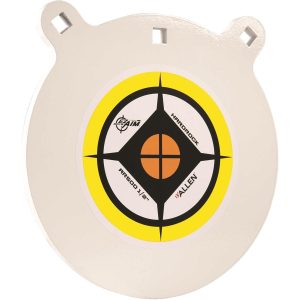 https3A2F2Fmedia.chattanoogashooting.com2Fimages2Fproduct2FAN156002FAN15600-2.jpg Allen Hardrock AR500 1/2" Gong Target 10"