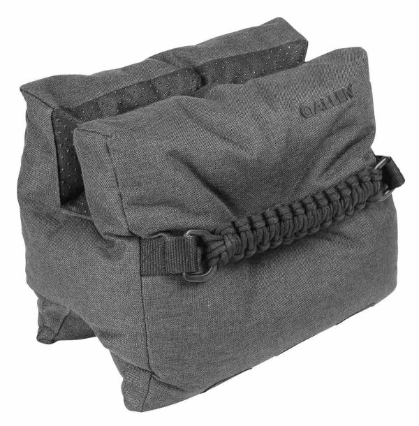 Allen Eliminator Filled Bench Bag Grey